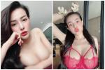 Ngân 98 tung ảnh nude cà khịa trà xanh nhưng lại bị chửi ngược-9