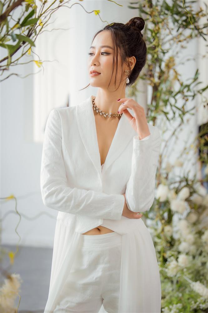 Hoa hậu Dương Thùy Linh từ mặt bạn thân vì thói góp ý vô duyên-6