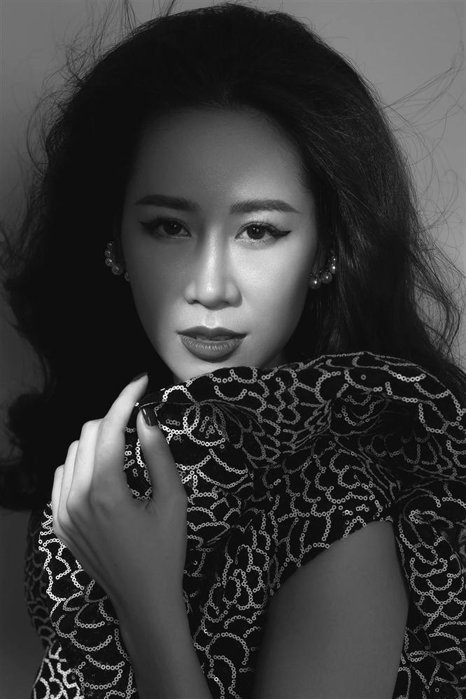 Hoa hậu Dương Thùy Linh từ mặt bạn thân vì thói góp ý vô duyên-1