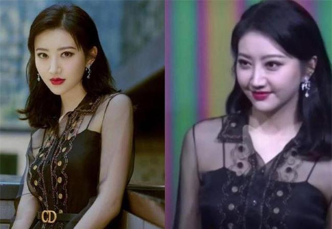 Châu Kiệt Luân và dàn mỹ nhân Hoa ngữ bị ngải heo nhập, ảnh trên mạng khác xa thực tế-3