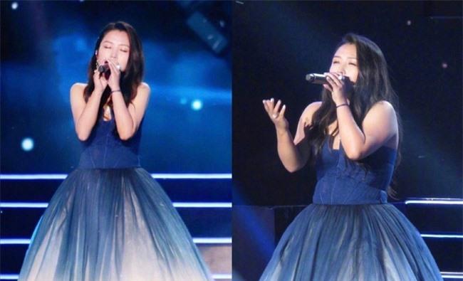 Châu Kiệt Luân và dàn mỹ nhân Hoa ngữ bị ngải heo nhập, ảnh trên mạng khác xa thực tế-4