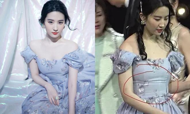 Châu Kiệt Luân và dàn mỹ nhân Hoa ngữ bị ngải heo nhập, ảnh trên mạng khác xa thực tế-5