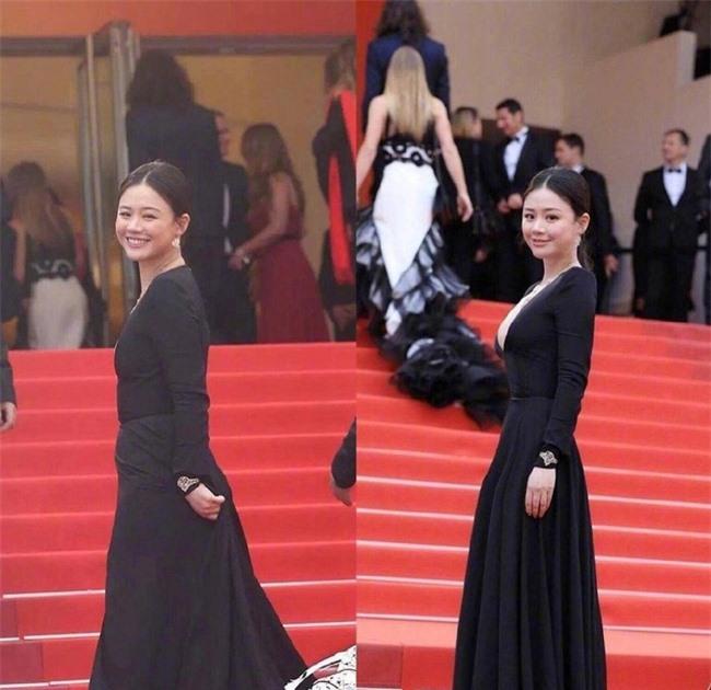 Châu Kiệt Luân và dàn mỹ nhân Hoa ngữ bị ngải heo nhập, ảnh trên mạng khác xa thực tế-6