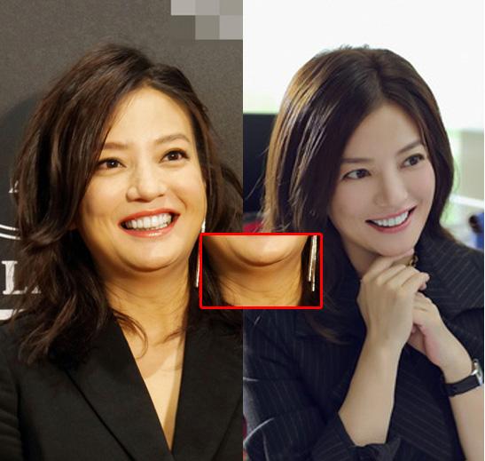 Châu Kiệt Luân và dàn mỹ nhân Hoa ngữ bị ngải heo nhập, ảnh trên mạng khác xa thực tế-8