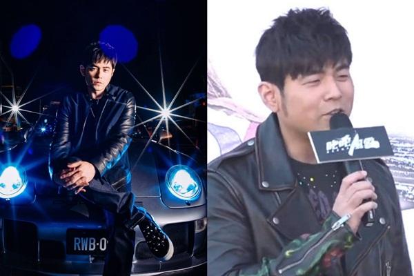 Cách vợ Châu Kiệt Luân giữ da không tỳ vết-5