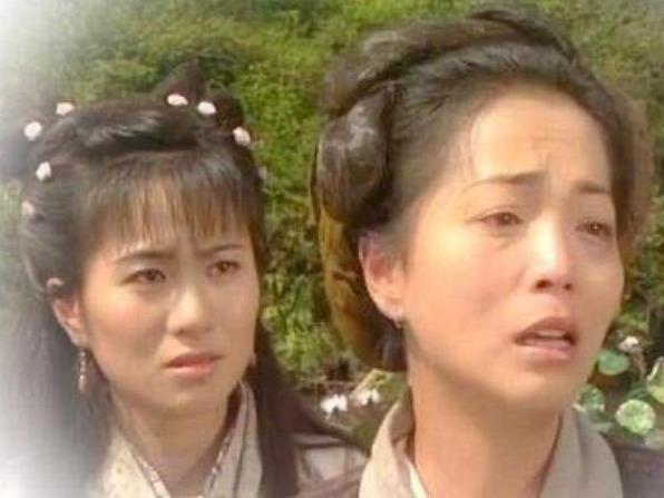 Hoa hậu Diệp Tuyền bị diễn viên gạo cội TVB bắt nạt khi mới vào nghề-3