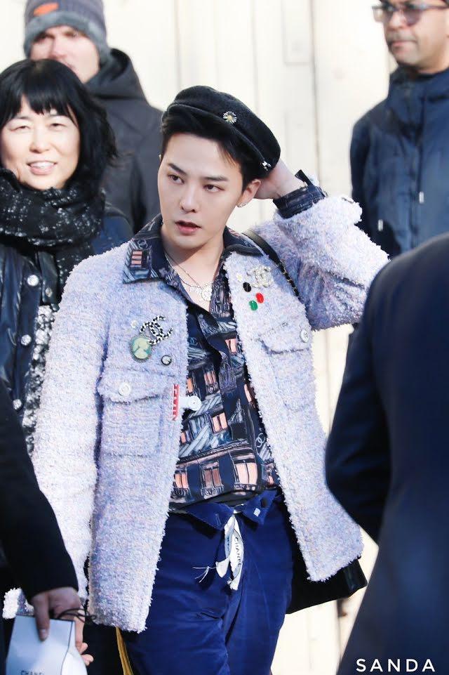 Idols nhiều bản quyền nhất: BTS full bộ rapline, người tình Taeyeon góp mặt-15