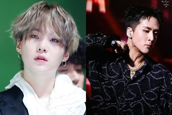 Idols nhiều bản quyền nhất: BTS full bộ rapline, người tình Taeyeon góp mặt