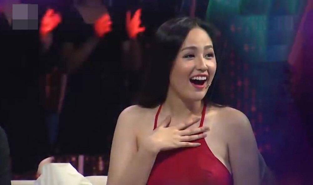 Từng vai u thịt bắp, Mai Phương Thúy bỗng thon gọn đến lạ nhưng sức khỏe lại gây lo lắng-1