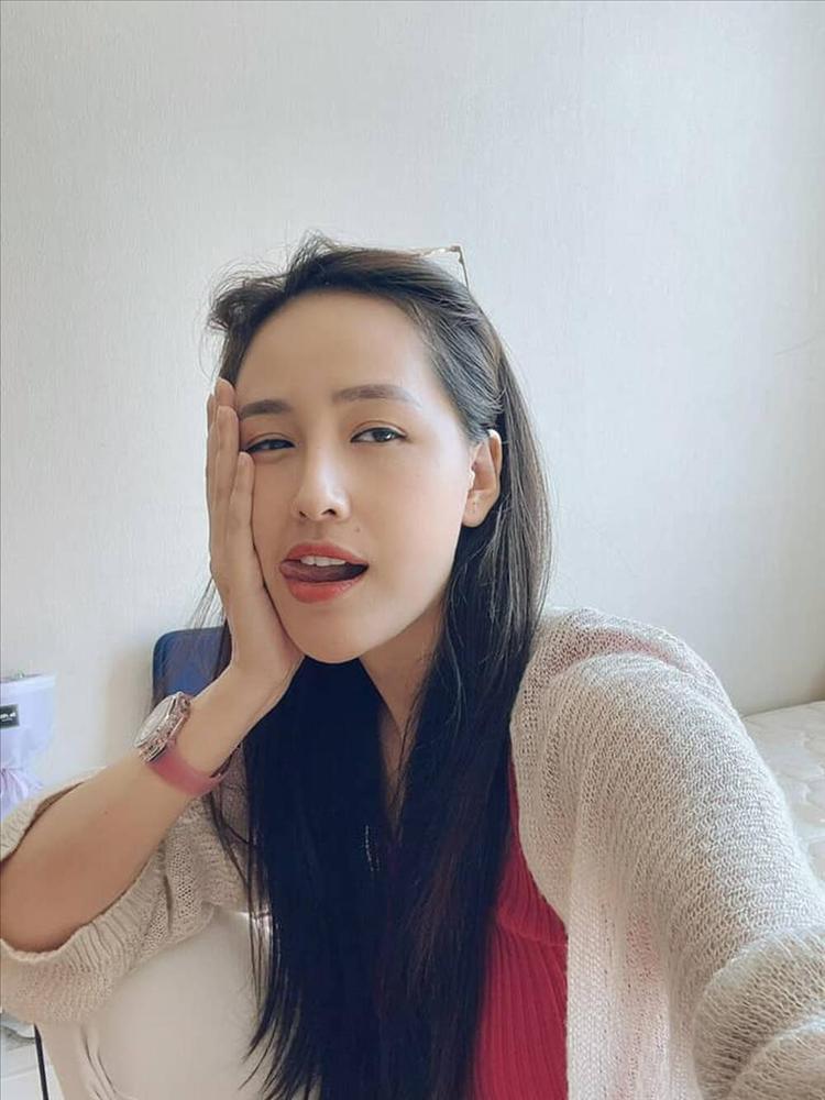 Từng vai u thịt bắp, Mai Phương Thúy bỗng thon gọn đến lạ nhưng sức khỏe lại gây lo lắng-5