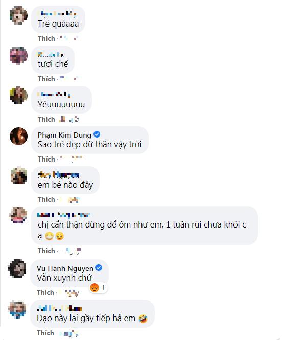 Từng vai u thịt bắp, Mai Phương Thúy bỗng thon gọn đến lạ nhưng sức khỏe lại gây lo lắng-7