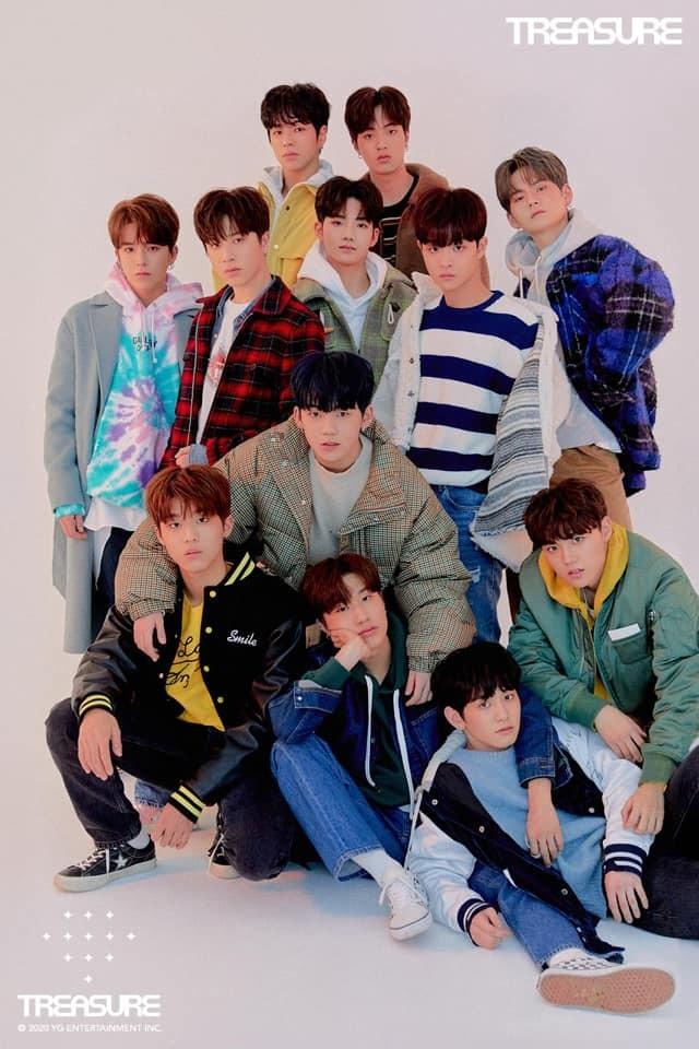 5 groups Kpop sale cao nhất từ 2014 đến 2020: Big3, Big Hit bị vượt mặt-3