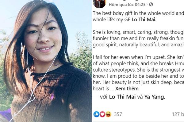 Ly hôn chồng Tây, cô bé HMông kể chuyện đổi đời, yêu CEO Mỹ-5