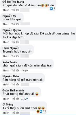 Bạn bè chỉ ra điểm chí mạng khiến Trọng Hưng già nua sau ly hôn Âu Hà My-4