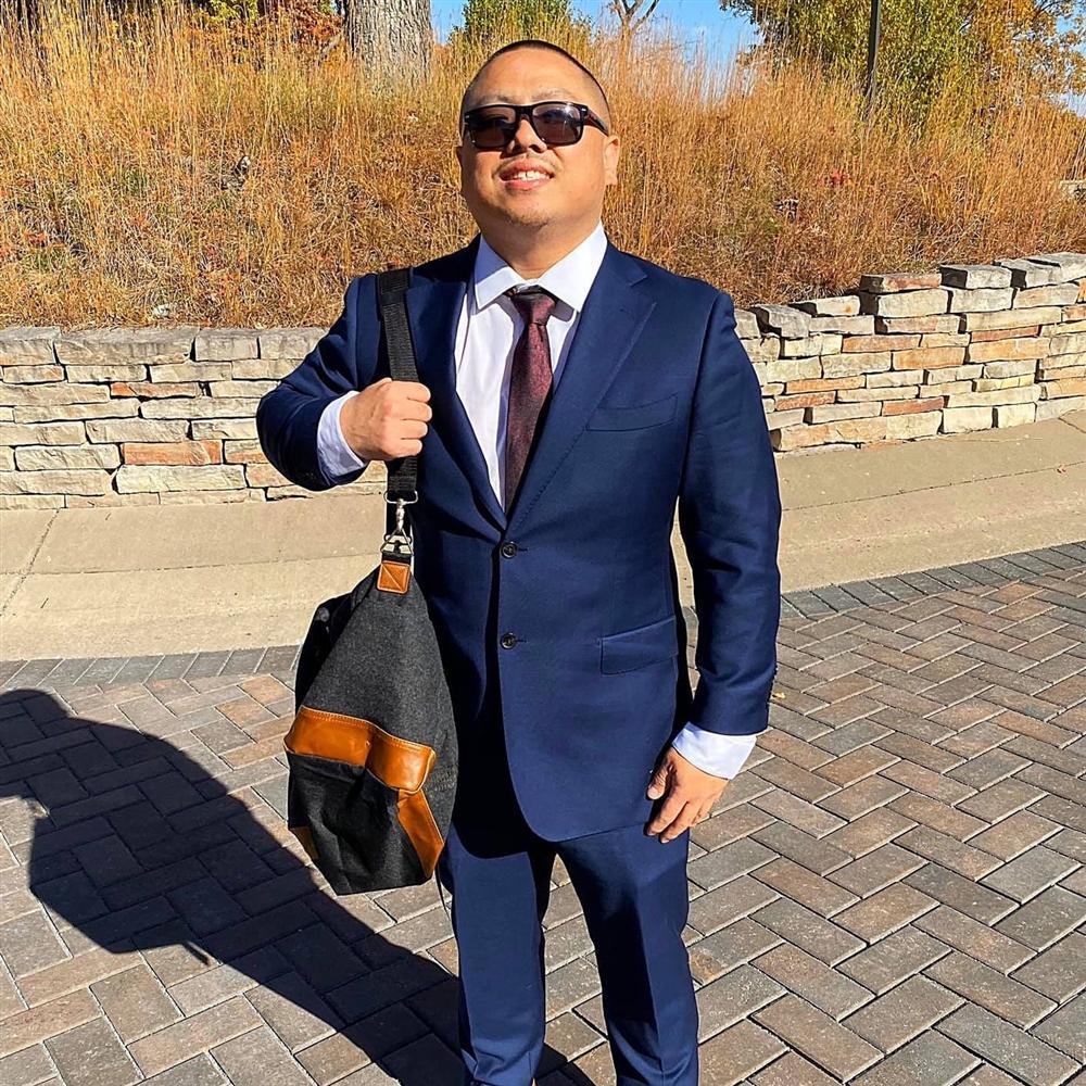 Bạn trai doanh nhân say cô bé HMông Lò Thị Mai như điếu đổ-4