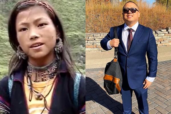 Ly hôn chồng Tây, cô bé HMông kể chuyện đổi đời, yêu CEO Mỹ-8