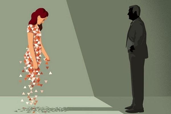 7 sai lầm đẩy hôn nhân xuống vực thẳm-3