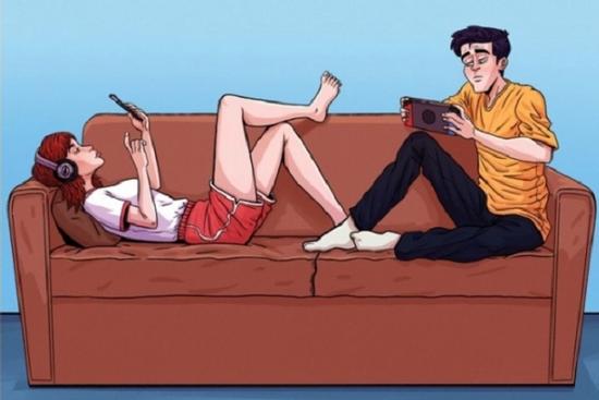 7 sai lầm đẩy hôn nhân xuống vực thẳm