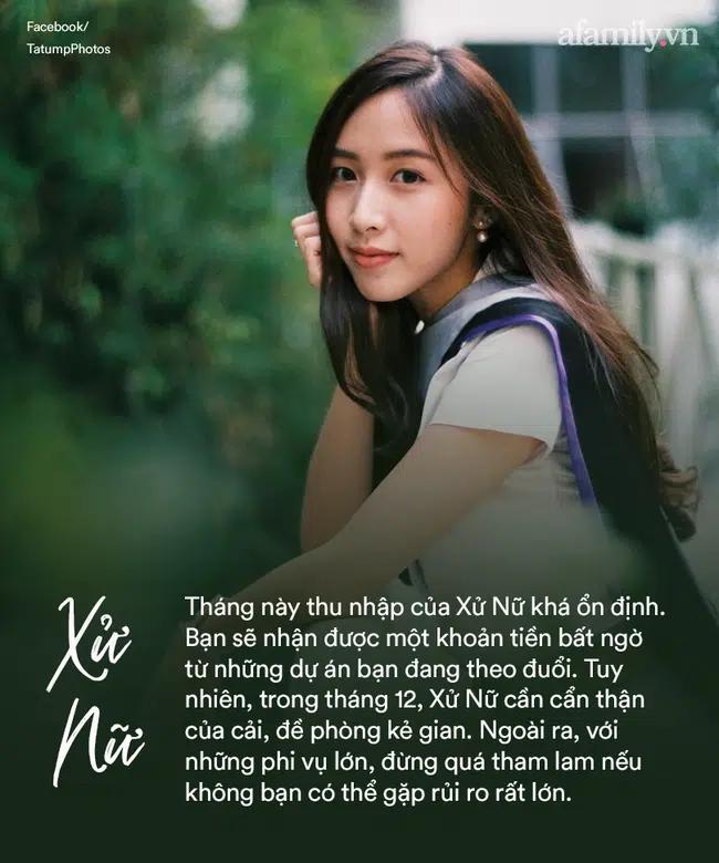 Xử Nữ