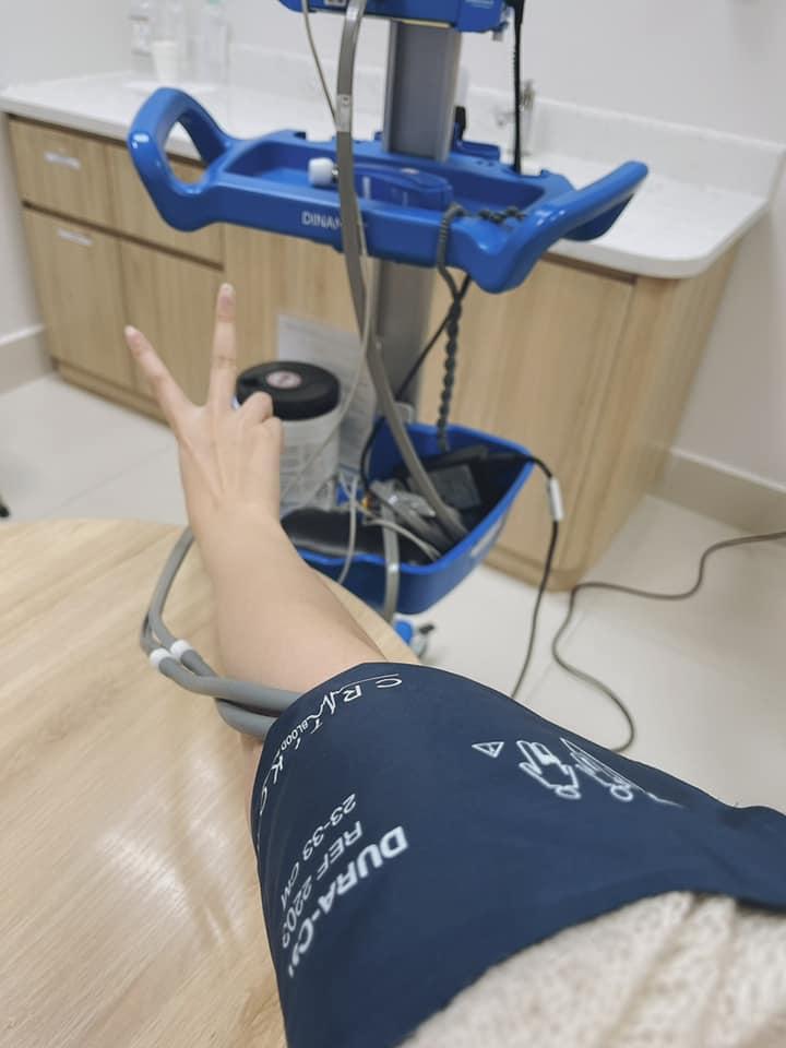 Cưa Mai Phương Thúy lúc đau ốm, Noo Phước Thịnh suýt phải độn thổ-2