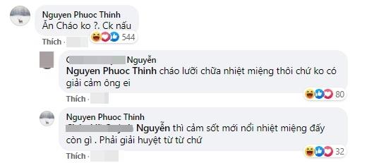 Cưa Mai Phương Thúy lúc đau ốm, Noo Phước Thịnh suýt phải độn thổ-3
