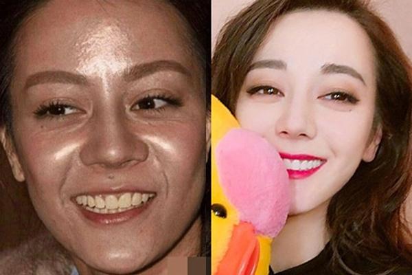 Cận cảnh gương mặt dàn mỹ nhân Hoa ngữ: Dương Mịch, Triệu Lệ Dĩnh lộ rõ dấu hiệu lão hóa-13