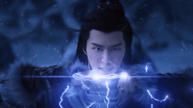 Em trai Phạm Băng Băng bị chê diễn dở-2