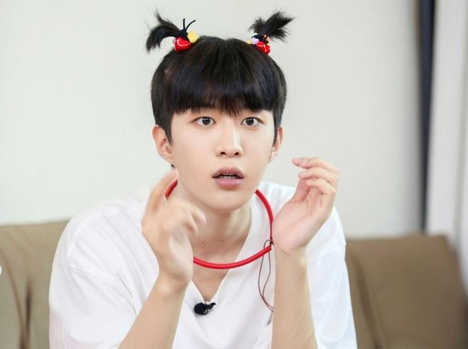 Em trai Phạm Băng Băng bị chê diễn dở-4