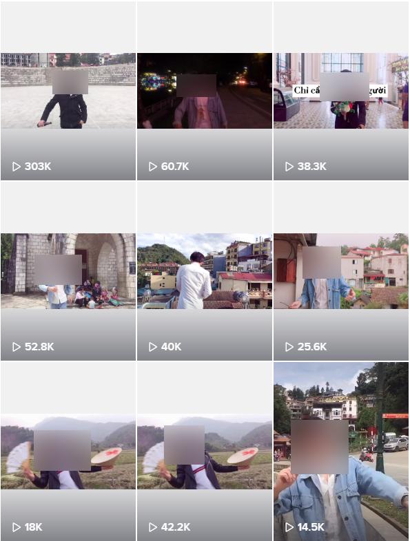 Xôn xao hot Tiktoker ở Lào Cai ngã từ nóc nhà xuống đất tử vong khi quay clip-2