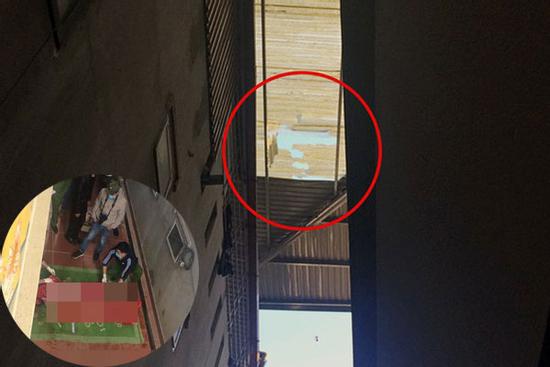 Hé lộ danh tính, nguyên nhân hot TikToker Lào Cai tử vong khi trèo mái nhà quay video