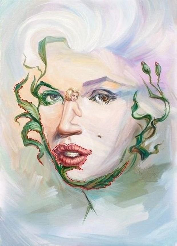 Hình ảnh đầu tiên nhìn thấy tiết lộ bất ngờ nào sẽ đến với bạn trong tương lai-1