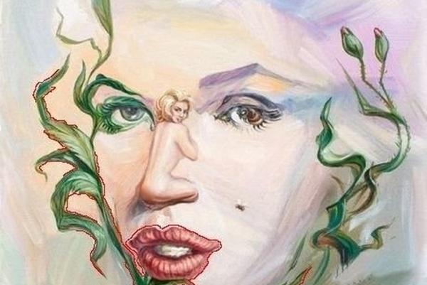 Hình ảnh đầu tiên nhìn thấy tiết lộ điều gì đang giết chết tình yêu của bạn-2