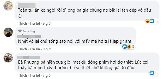 Nhã Phương bị lập group antifan, netizen ngao ngán: Ai rồi cũng bị anti-4