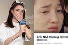 Nhã Phương bị lập group antifan, netizen ngao ngán: 'Ai rồi cũng bị anti'