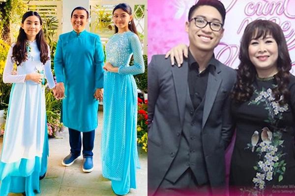 Bất ngờ mức phí trường quốc tế nơi con nghệ sĩ Hồng Vân theo học-4