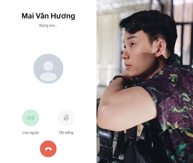 Đặt taxi công nghệ, Trúc Nhân hoảng sợ với cái tên sốc óc của tài xế-1