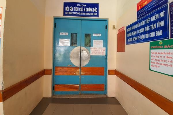 Cháu bé bị bố ruột bạo hành, đánh đập dã man tại Hà Nội khiến dân mạng phẫn nộ-5