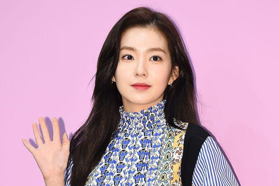 Irene Red Velvet đăng đàn xin lỗi lần 2 nhưng vẫn không thành tâm-4