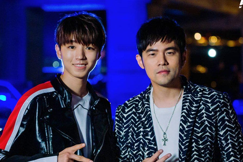 Nóng: Châu Kiệt Luân ngoại tình với tiếp viên hàng không, có con riêng?-3