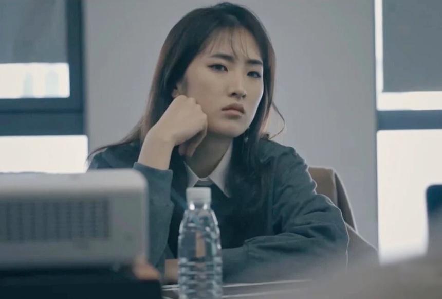 Công chúa Huawei Diêu An Na bị chê ngay khi gia nhập showbiz-3