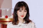'Công chúa Huawei' Diêu An Na bị chê ngay khi gia nhập showbiz