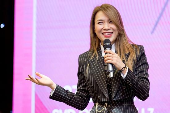 'Chị Đại' Mỹ Tâm 2021: 2 liveshow, 1 phim tài liệu và không bao giờ nghỉ hát