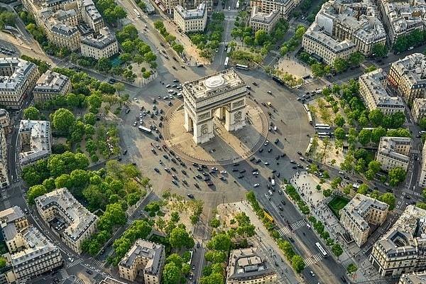 Du lịch Paris, nhất định bạn phải đến những nơi này-19