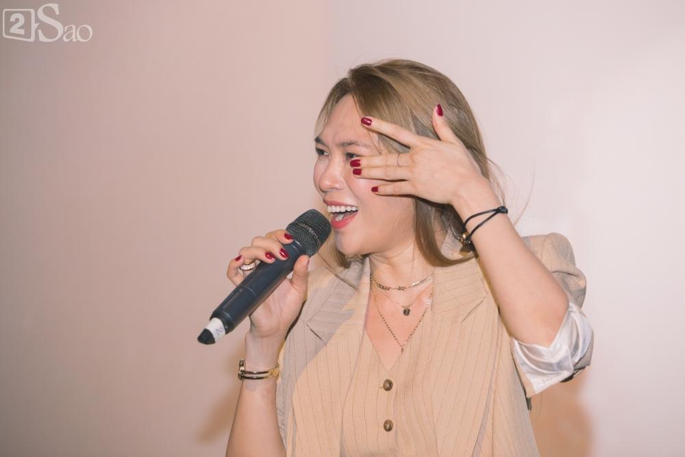 Chị Đại Mỹ Tâm 2021: 2 liveshow, 1 phim tài liệu và không bao giờ nghỉ hát-1