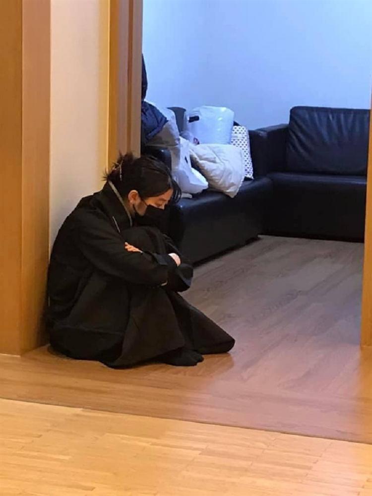 Cô gái gục ngã trong tang lễ của người yêu nơi xứ người: 8 năm vun đắp và cái kết đẫm nước mắt-3