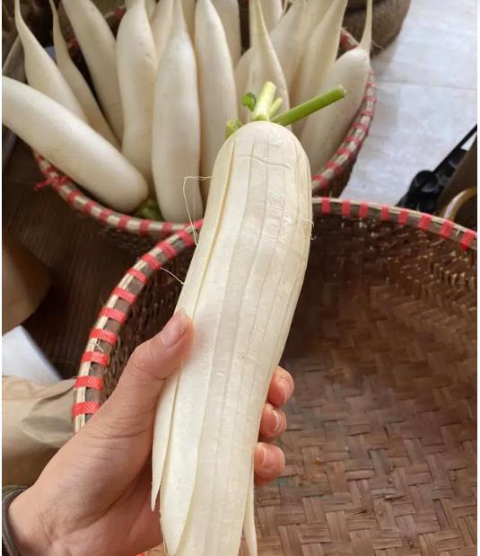 Món ăn rẻ bèo hút 13k like trên hội Yêu bếp: Chủ thớt bật mí tất tần tật cách làm, kể luôn cả cái mùi ghê quá khi đang phơi dở-2