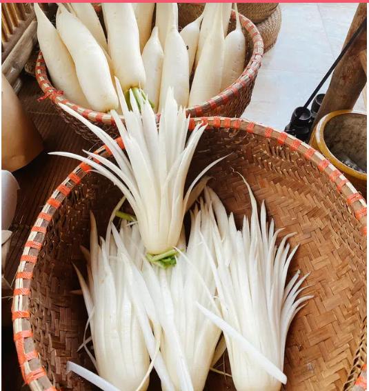 Món ăn rẻ bèo hút 13k like trên hội Yêu bếp: Chủ thớt bật mí tất tần tật cách làm, kể luôn cả cái mùi ghê quá khi đang phơi dở-3