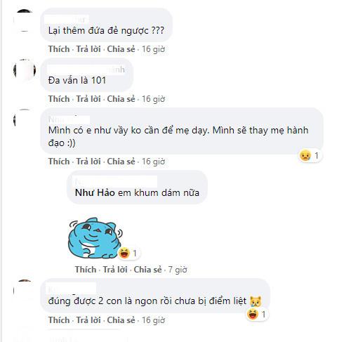 Cô giáo ra đề đánh đố, câu trả lời của nhóc tiểu học khiến dân mạng cười lăn lộn-2