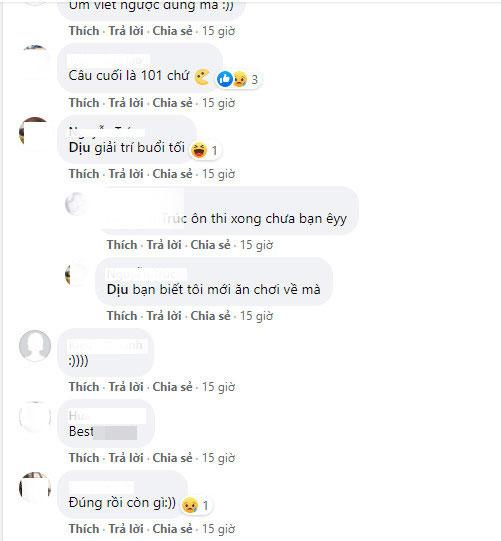 Cô giáo ra đề đánh đố, câu trả lời của nhóc tiểu học khiến dân mạng cười lăn lộn-3