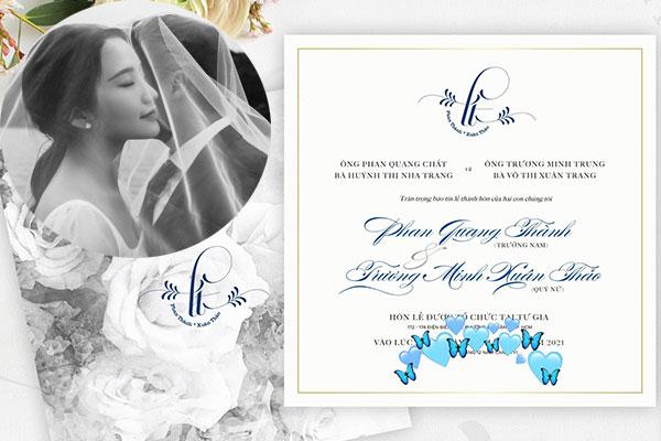 Dàn khách mời tham dự đám cưới Phan Thành - Xuân Thảo-10